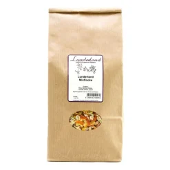 Lunderland Mixflocke | 1 kg