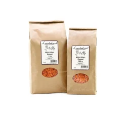 Lunderland Mohrrübenraspel | 500 g