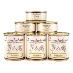 Lunderland Reinfleisch