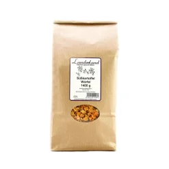 Lunderland Süßkartoffel-Würfel | 700 g
