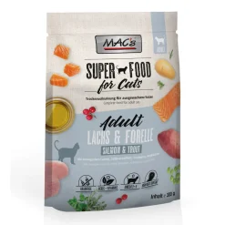 MAC's - Cat - Adult Lachs & Forelle | 300 g