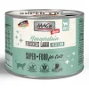 MAC's - Cat - Mono Sensitive