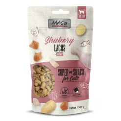 MAC's - Cat - Shakery Salmon | 60 g