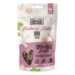 MAC's - Cat - Shakery Sticks Huhn | 50 g