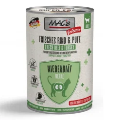 MAC's - Cat - Vetcare - Dosen