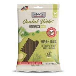 MAC's - Dog - Dental Stick - Vegetarisch | 180 g