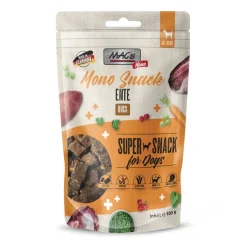 MAC's - Dog - Mono Ente | 100 g