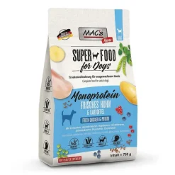 MAC's - Dog - Mono Huhn | 750 g