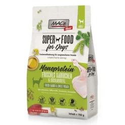 MAC's - Dog - Mono Kaninchen | 750 g