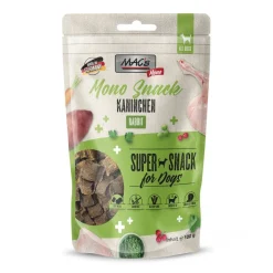 MAC's - Dog - Mono Kaninchen | 100 g