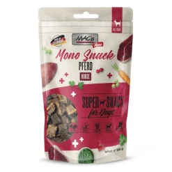 MAC's - Dog - Mono Pferd | 100 g