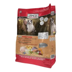MAC's - Dog - Soft Huhn & Lachs | 3 x 5 kg