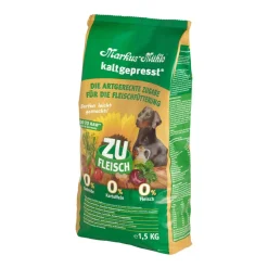 Markus-Mühle ZUFLEISCH | 1,5 kg