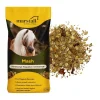 Marstall Plus - Mash Pferdefutter | 12,5 kg