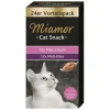 Miamor Cat Snack Multibox | 24 x 15 g