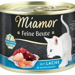 Miamor Feine Beute