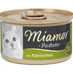 Miamor Pastete