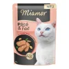 Miamor Paté & Filet
