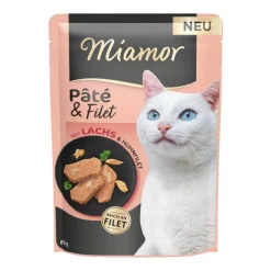 Miamor Paté & Filet
