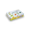 MjAMjAM Cat - Chicks & Friends Box | 6 x 200 g