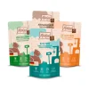 MjAMjAM Cat - Probierpaket Purer Fleischgenuss 1 | 12 x 125 g