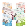 MjAMjAM Cat - Probierpaket 3 | 12 x 125 g