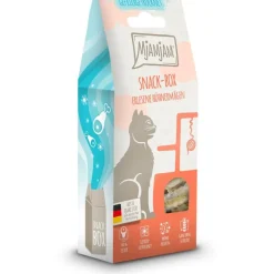 MjAMjAM Cat - Snackbox - Erlesene Hühnermägen | 35 g