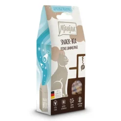MjAMjAM Cat - Snackbox - Feine Lammlunge | 35 g