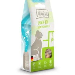 MjAMjAM Cat - Snackbox - Leckeres Rinderfilet | 35 g