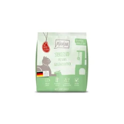MjAMjAM - Knusprige Mahlzeiten - Sterilised - Frisches Geflügelfleisch | 300 g