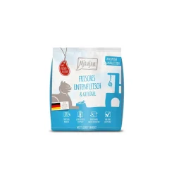 MjAMjAM - Knusprige Mahlzeiten - Frisches Entenfleisch & Geflügel | 300 g