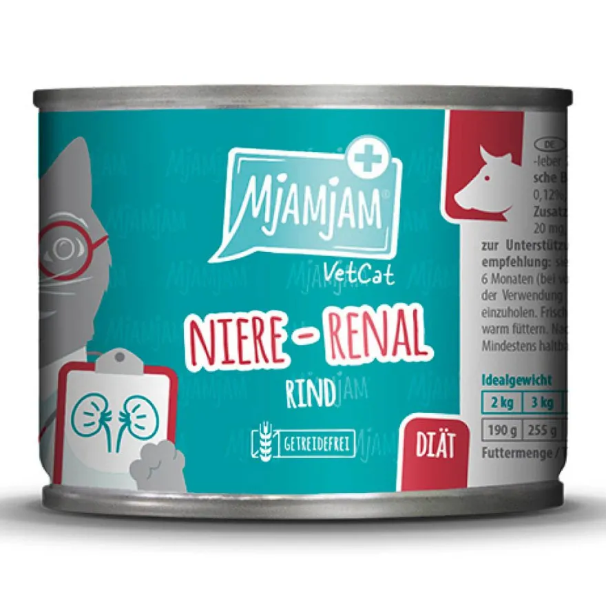 MjAMjAM VetCat