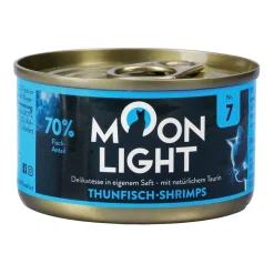 Moonlight Dinner Dosen