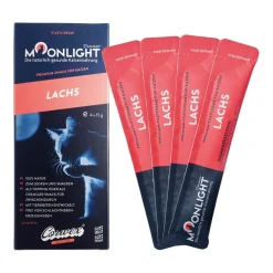 Moonlight Dinner Filet Creme