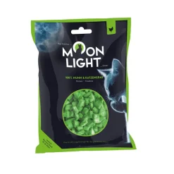 Moonlight Dinner 100% Huhn & Katzengras | 23 g