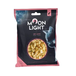 Moonlight Dinner 100% Lachs | 23 g