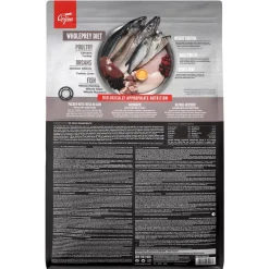 Orijen Cat Fit & Trim | 1,8 kg