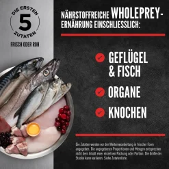 Orijen Cat Fit & Trim | 1,8 kg