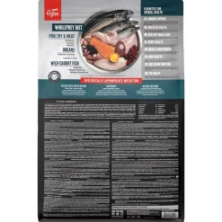 Orijen Cat Guardian 8 | 340 g