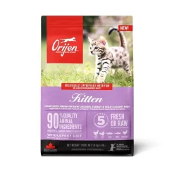 Orijen Cat Kitten | 340 g