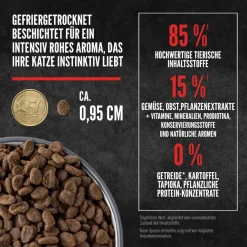 Orijen Cat Regional Red | 340 g