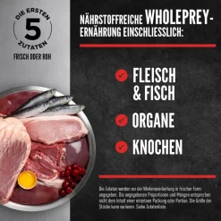 Orijen Cat Regional Red | 340 g