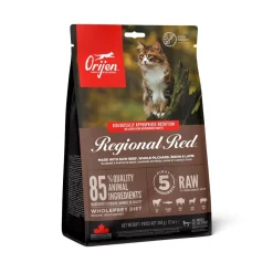 Orijen Cat Regional Red | 340 g