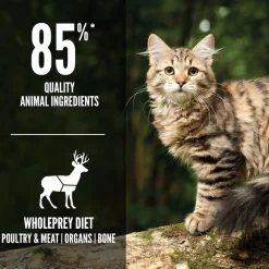 Orijen Cat Tundra | 340 g