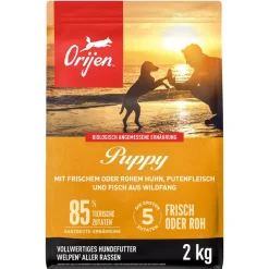 Orijen Dog Puppy | 2 kg