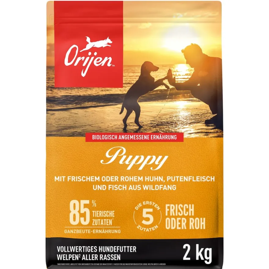 Orijen Dog Puppy | 2 kg