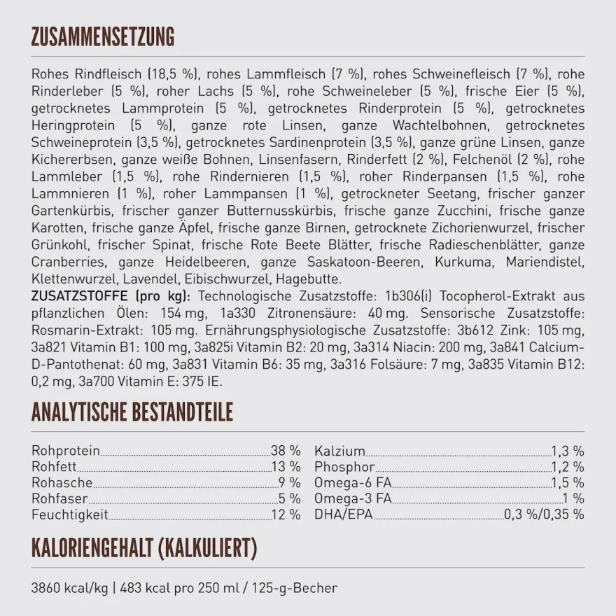 Orijen Dog Regional Red | 2 kg