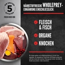 Orijen Dog Regional Red | 2 kg