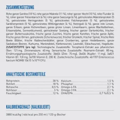 Orijen Dog Six Fish | 2 kg