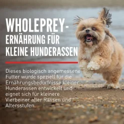Orijen Dog Small Breed Marine Fish | 1,8 kg